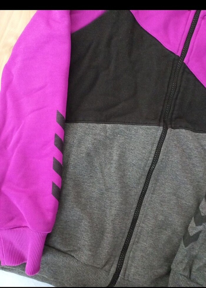 Hummel hırka  - Görsel 3