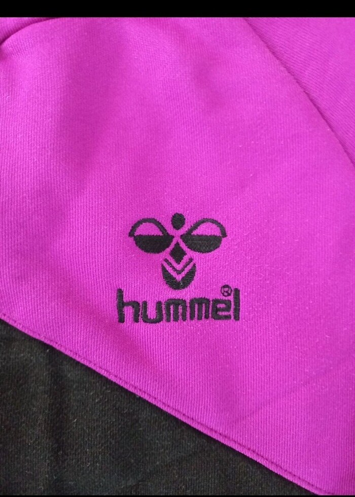 Hummel hırka  - Görsel 4