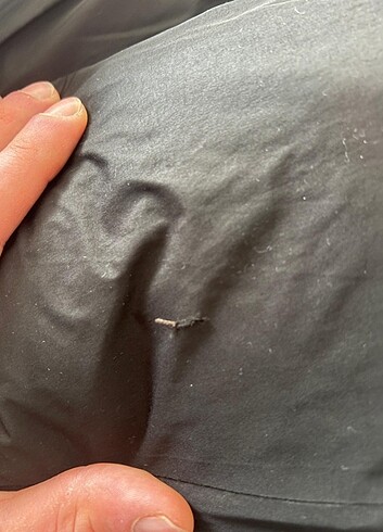 Zara mont - Görsel 3