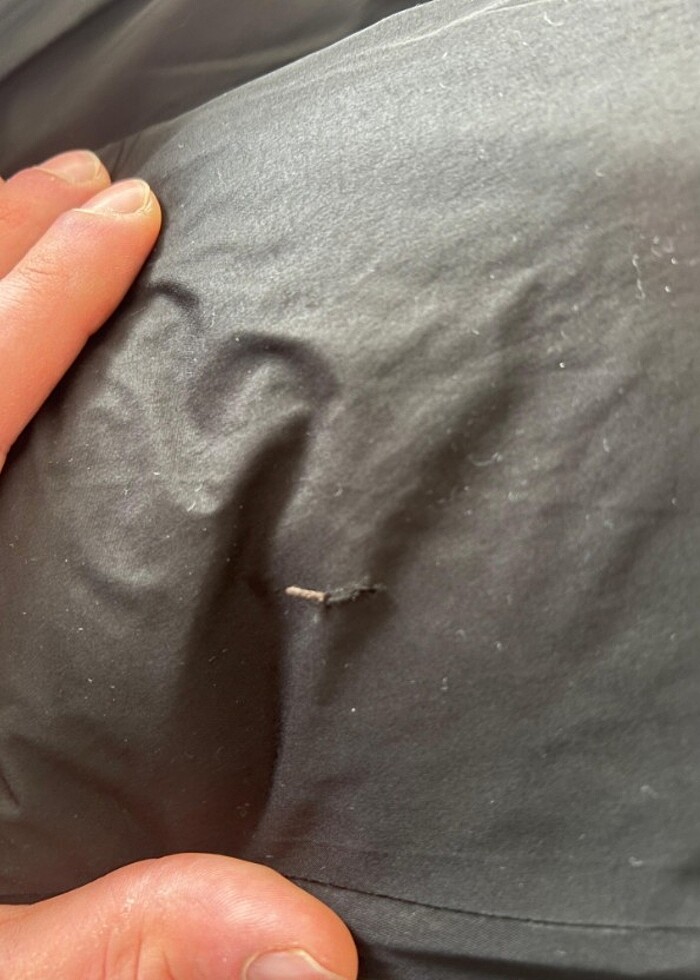 Zara mont - Görsel 3