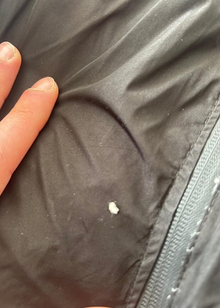 Zara mont - Görsel 4