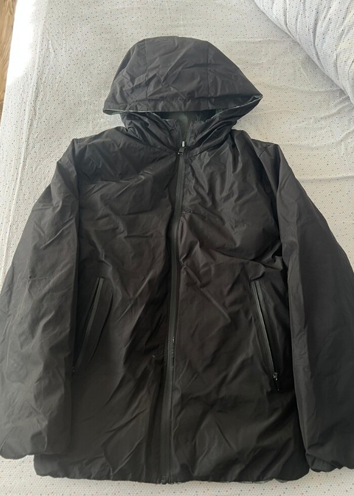 Zara mont - Görsel 5