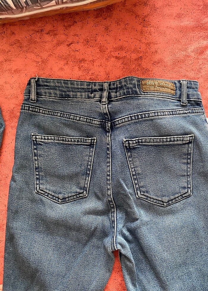 Dilvin kot - Görsel 4