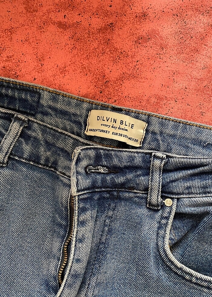 Dilvin kot - Görsel 2