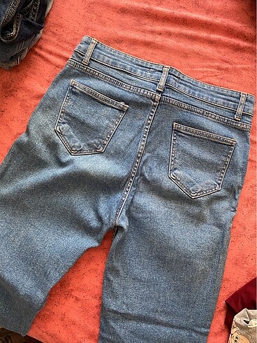 Mom jean - Görsel 3