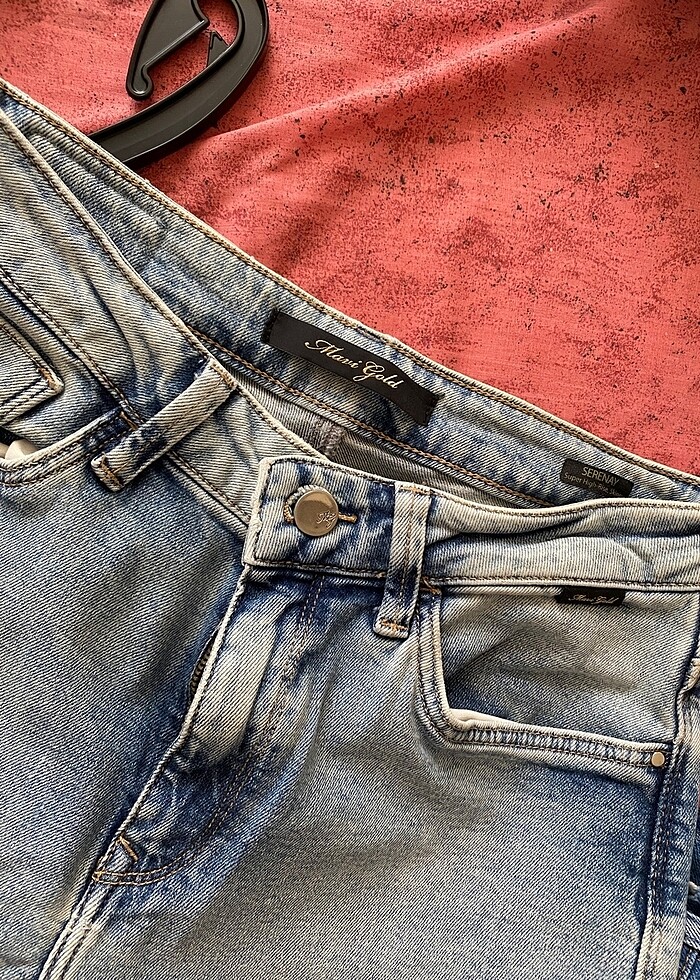 Mavi gold serenay - Görsel 2