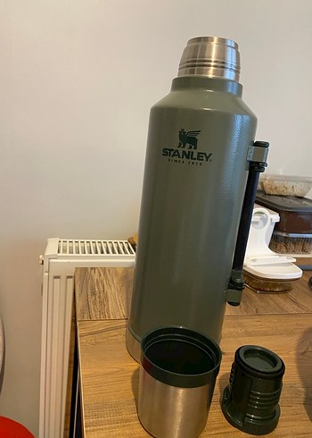 Stanley orijinal 2.3 lt sıfır - Görsel 3