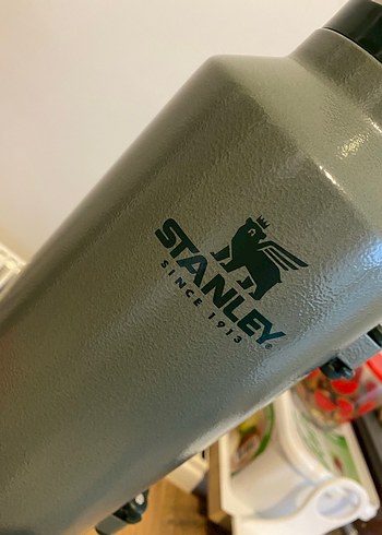 Stanley orijinal 2.3 lt sıfır - Görsel 2