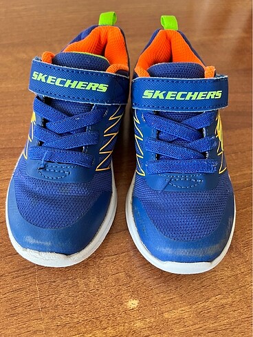 Skechers spor ayakkabı