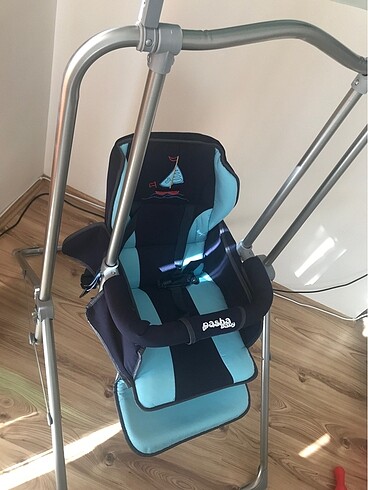  Beden lacivert Renk Salıncak