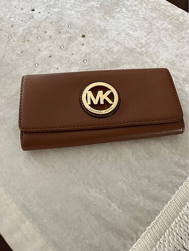 Orjinal micheal kors cüzdan
