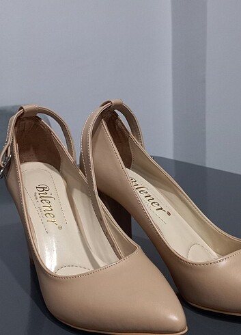 Stiletto