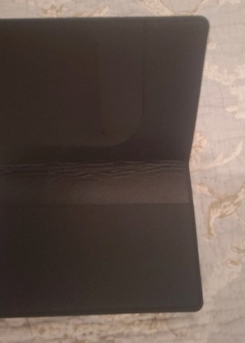 Pasaport Kılıfı - Seyahat Aksesuarı - Görsel 2