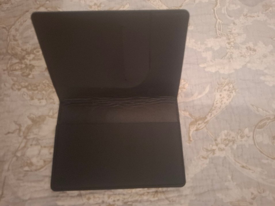 Pasaport Kılıfı - Seyahat Aksesuarı - Görsel 2