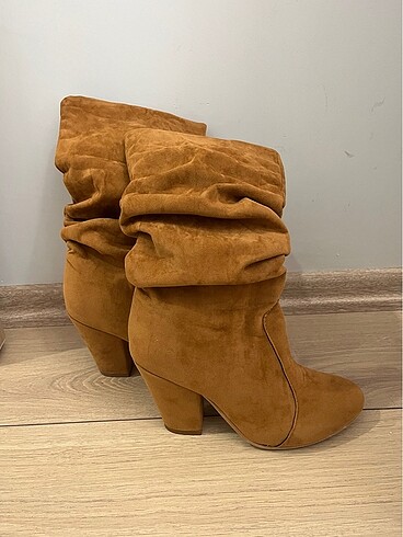 36 Beden Bambi Taba çizme