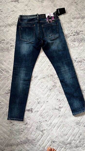 DSquared2 Dsquared2 New sezon jeans