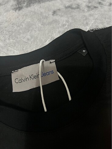 Calvin Klein Calvin klein new sezon T-shirt