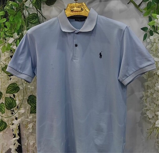 New sezon Uspa T-shirt