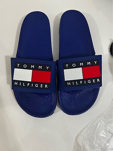 Tommy hılfiger terlik