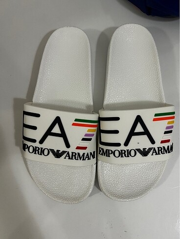 EA7 terlik