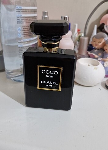 Coco Chanel