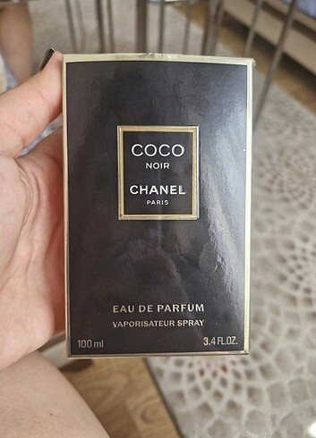 Beden Coco Chanel
