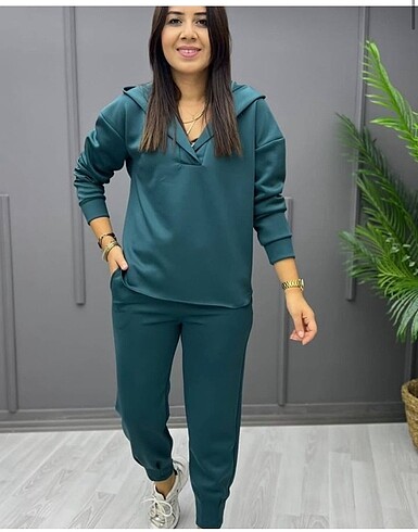 Skuba kumaş takım