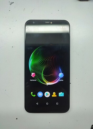 HATASIZ VESTEL V6 