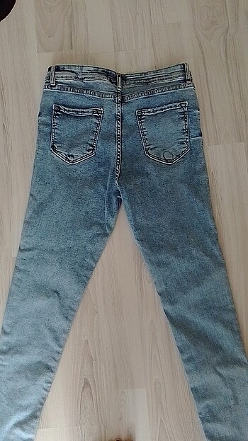 l Beden Kot pantolon