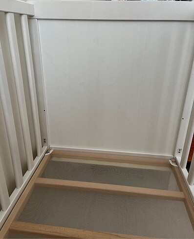 Ikea Ikea karyola ve yatak