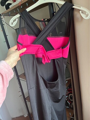 Fashion tulum tayt