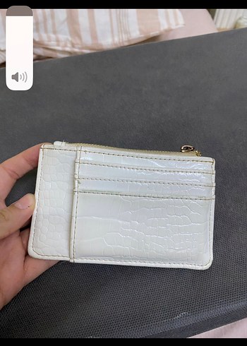 BERSHKA cüzdan - Görsel 2