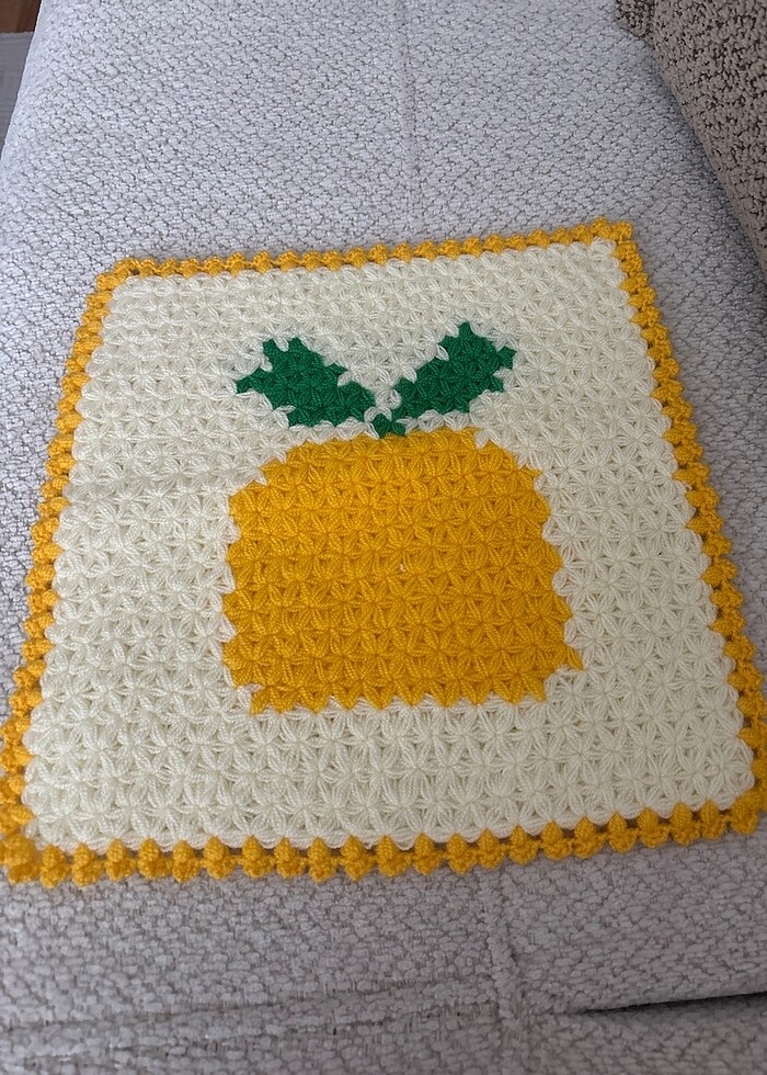 Çeyizlik banyo lifi - Görsel 2