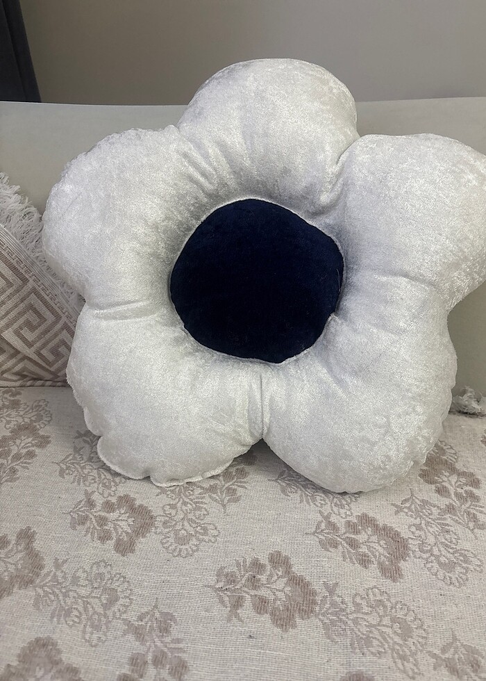 Dekoratif yastık - Görsel 2