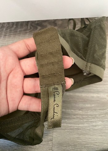 Pierre Cardin Sütyen