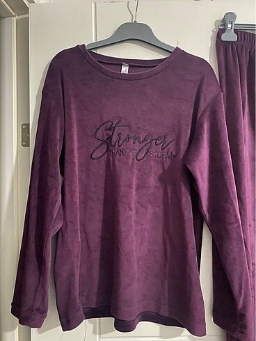 Diğer Pijama takımı