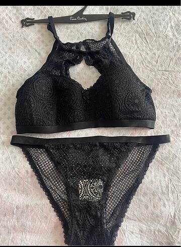 Bralet takımı