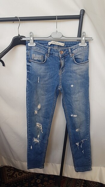 Lcw kot pantolon