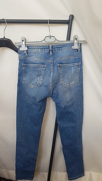 LC Waikiki Lcw kot pantolon