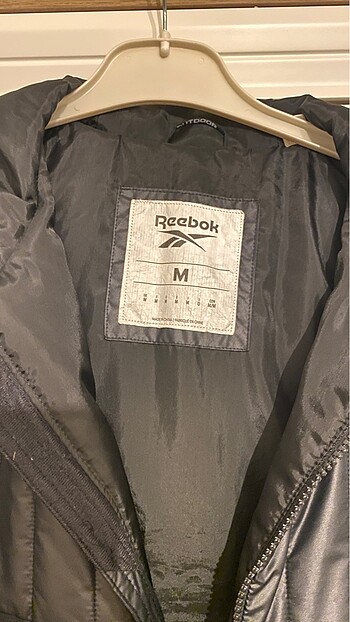 m Beden reebok unisex mont