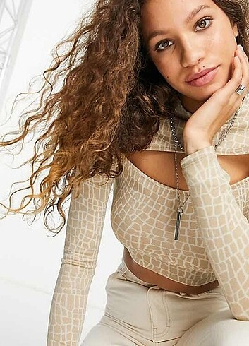 Bershka Bershka bluz