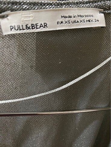 Pull and Bear Pull&bear bluz