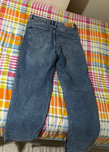 Mom Jean - Görsel 4