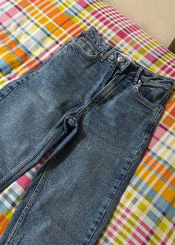 Mom Jean - Görsel 3