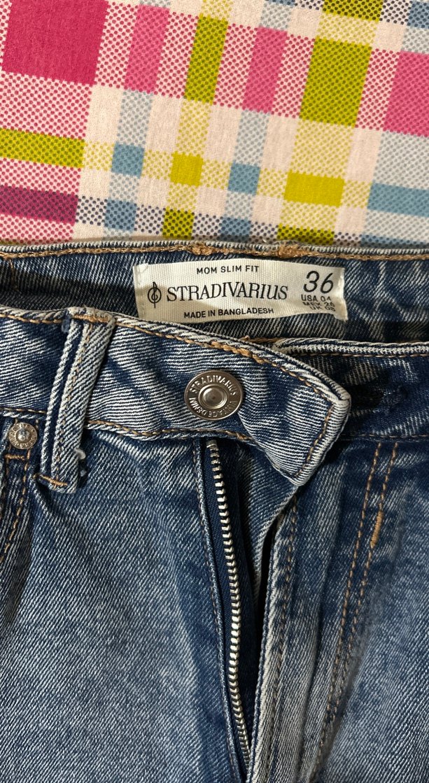 Mom Jean - Görsel 2