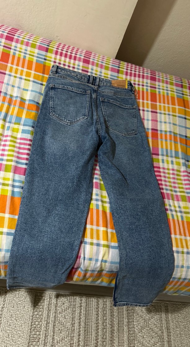 Mom Jean - Görsel 4