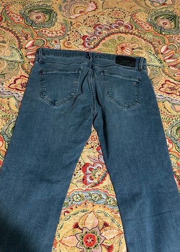 Erkek jeans - Görsel 4