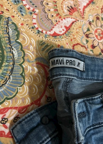 Erkek jeans - Görsel 3