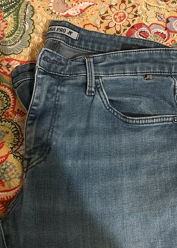 Erkek jeans - Görsel 2