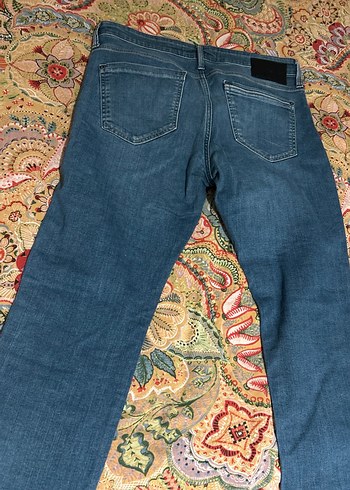 Mavi jeans erkek pantolon - Görsel 3